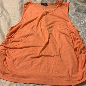 Ladies Tank Top